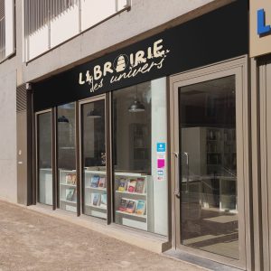 librairie librairie